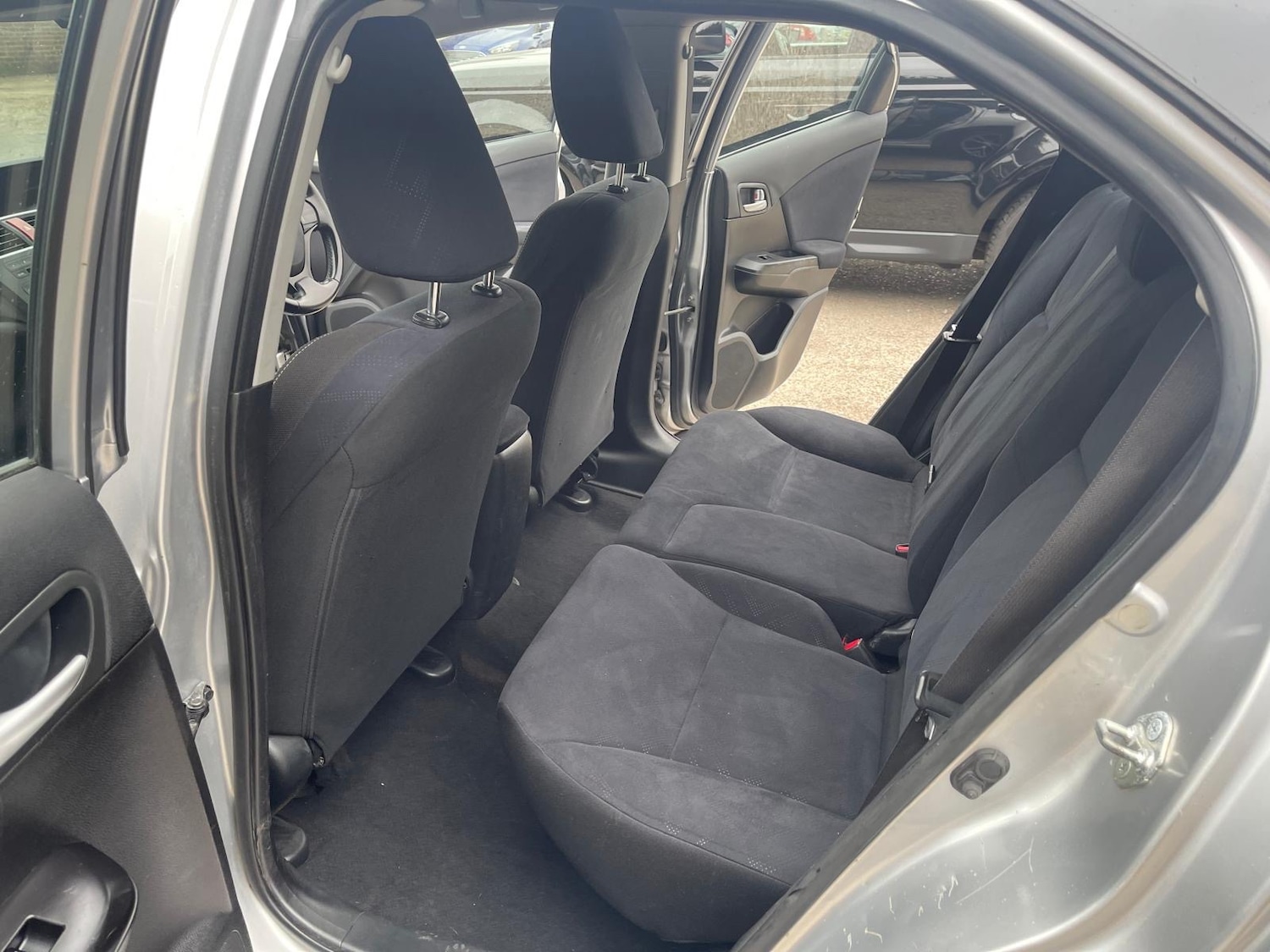 Used Honda Civic 2015 for sale - 76316655: Photo 9