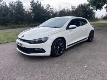 2013 (63) - 1.4 TSI 122 3dr [Nav]