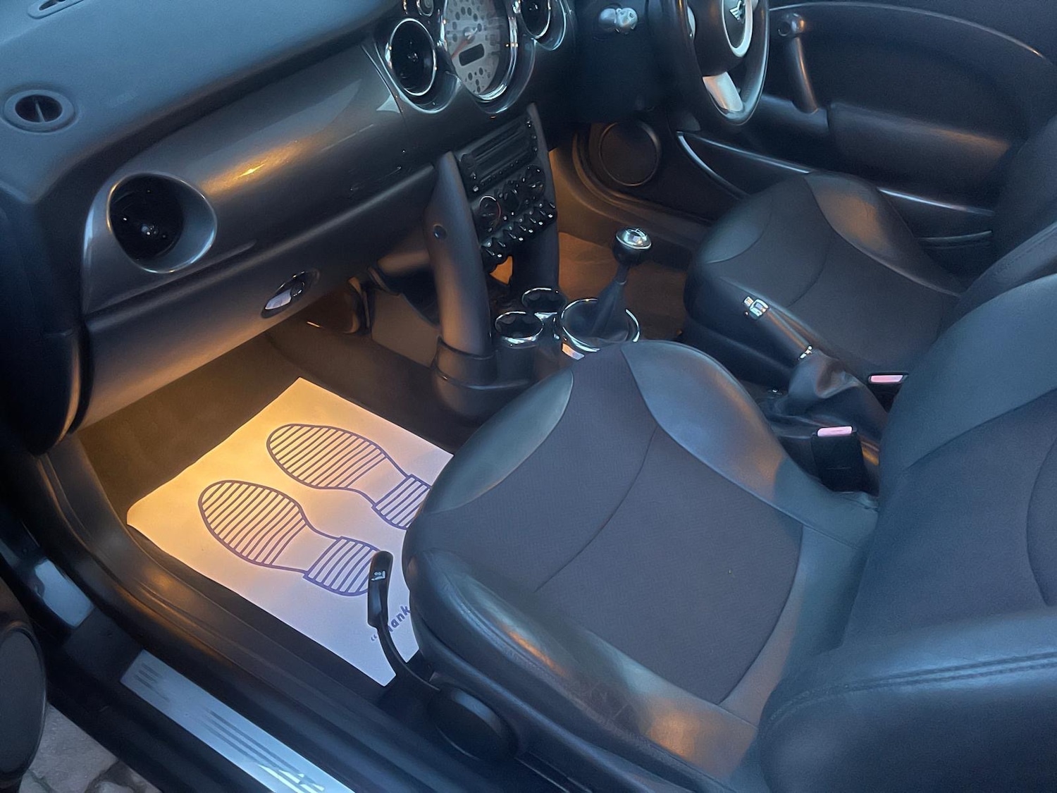 Used MINI Hatch 2006 for sale - 77006195: Photo 10