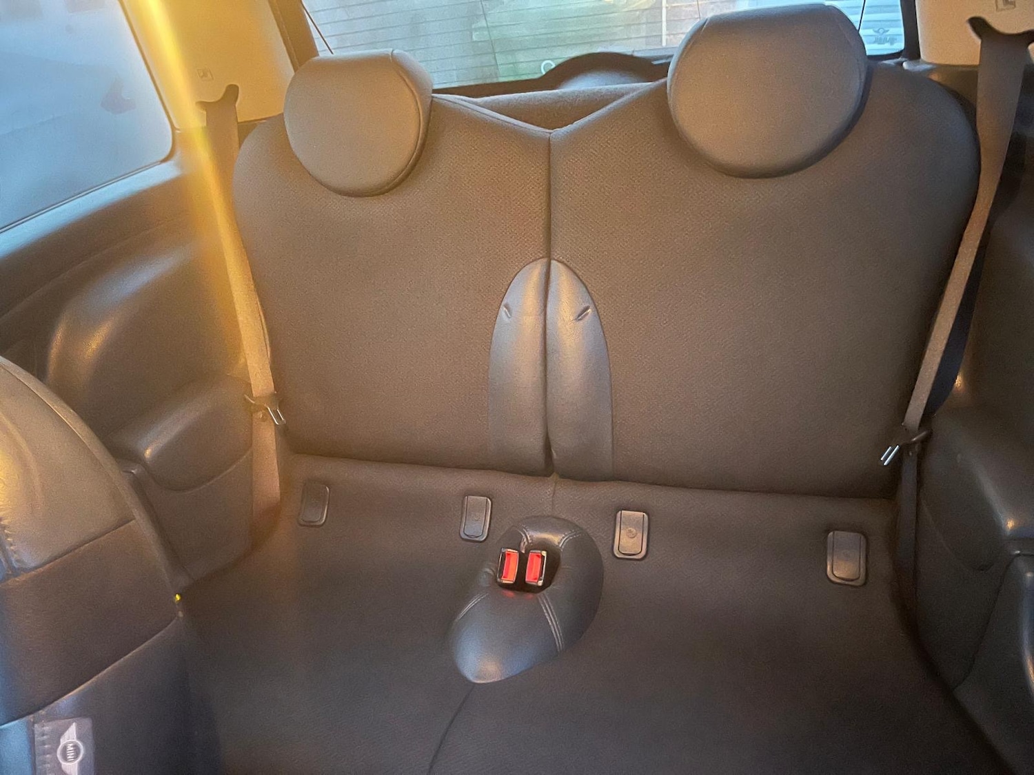 Used MINI Hatch 2006 for sale - 77006195: Photo 11