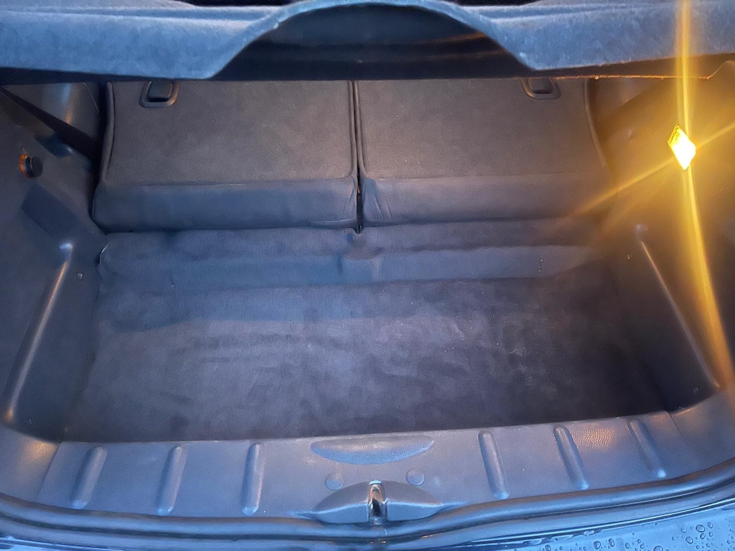 Used MINI Hatch 2006 for sale - 77006195: Photo 12