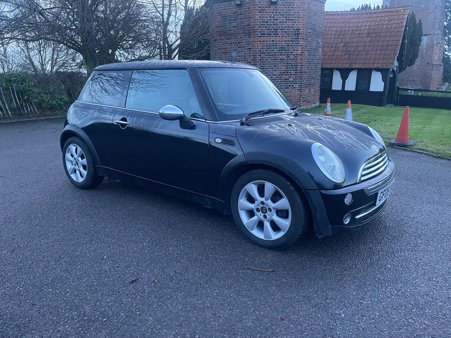 Used MINI Hatch 2006 for sale - 77006195: Photo 2