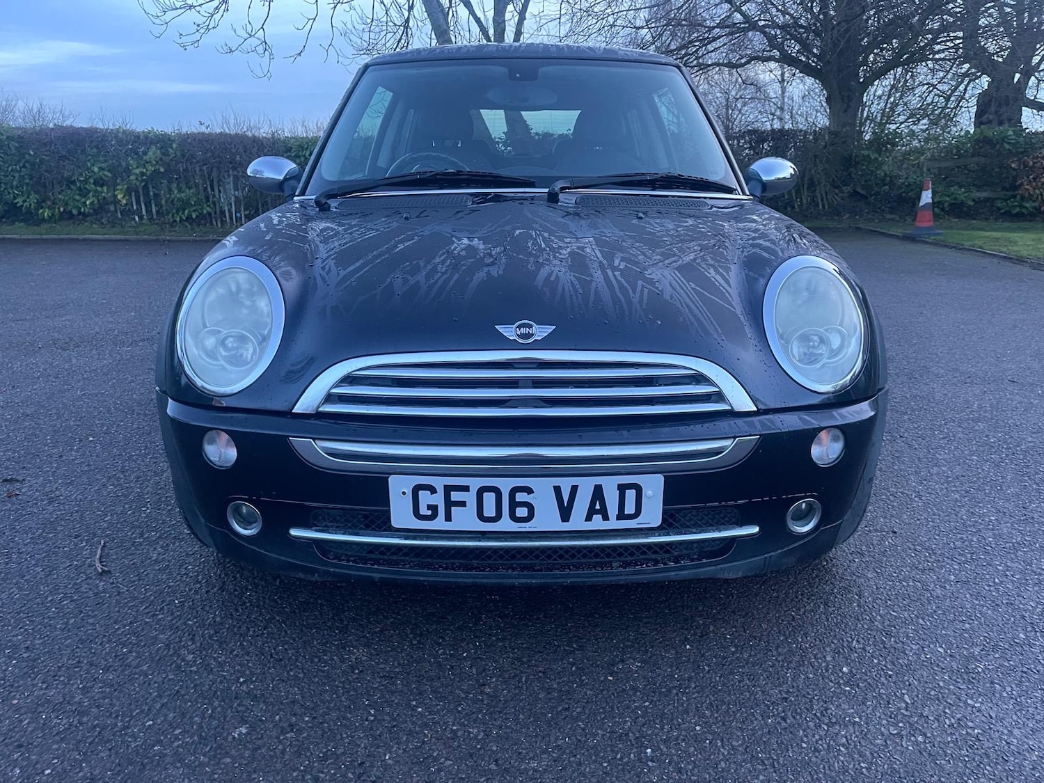 Used MINI Hatch 2006 for sale - 77006195: Photo 3