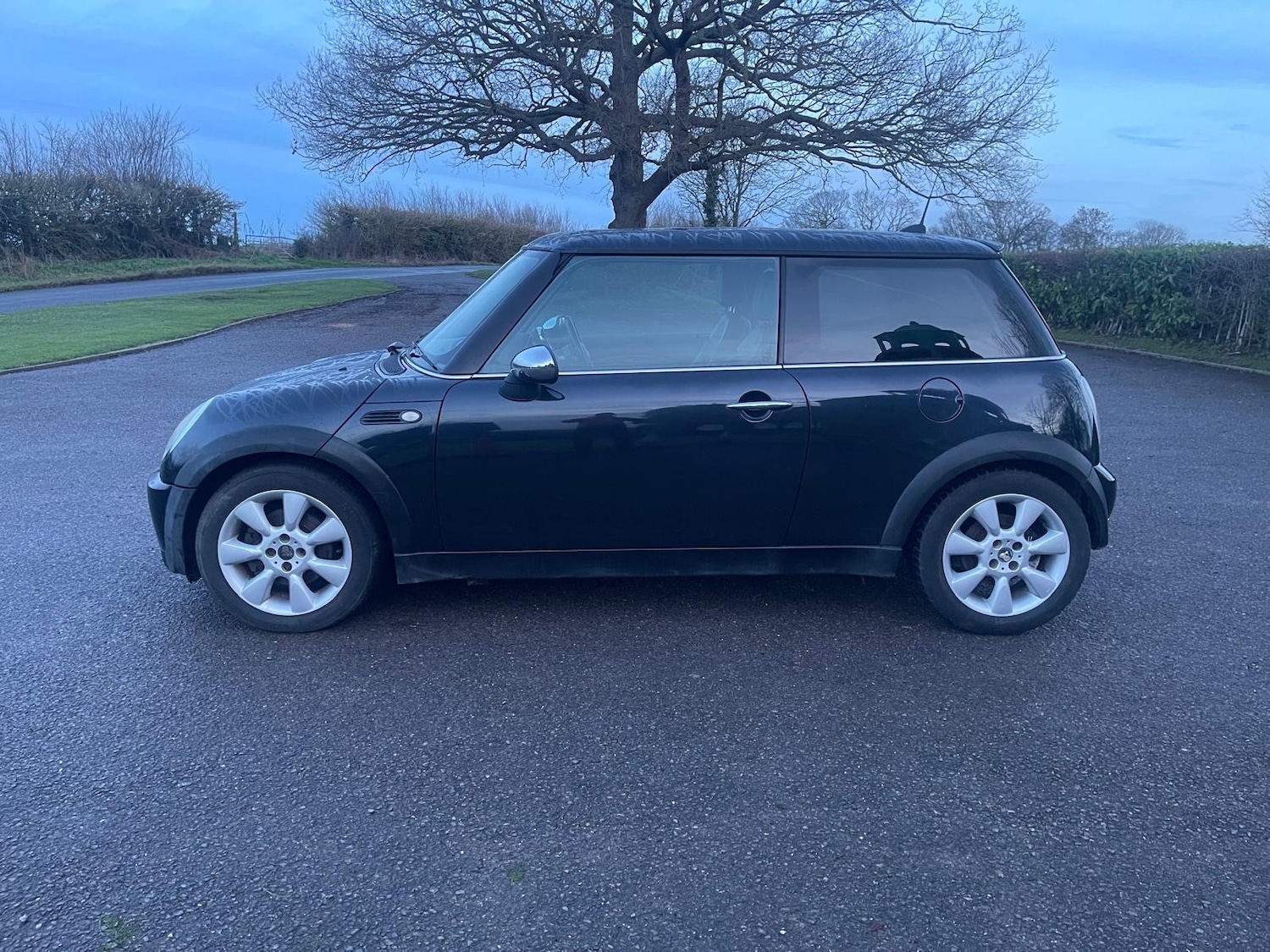 Used MINI Hatch 2006 for sale - 77006195: Photo 4