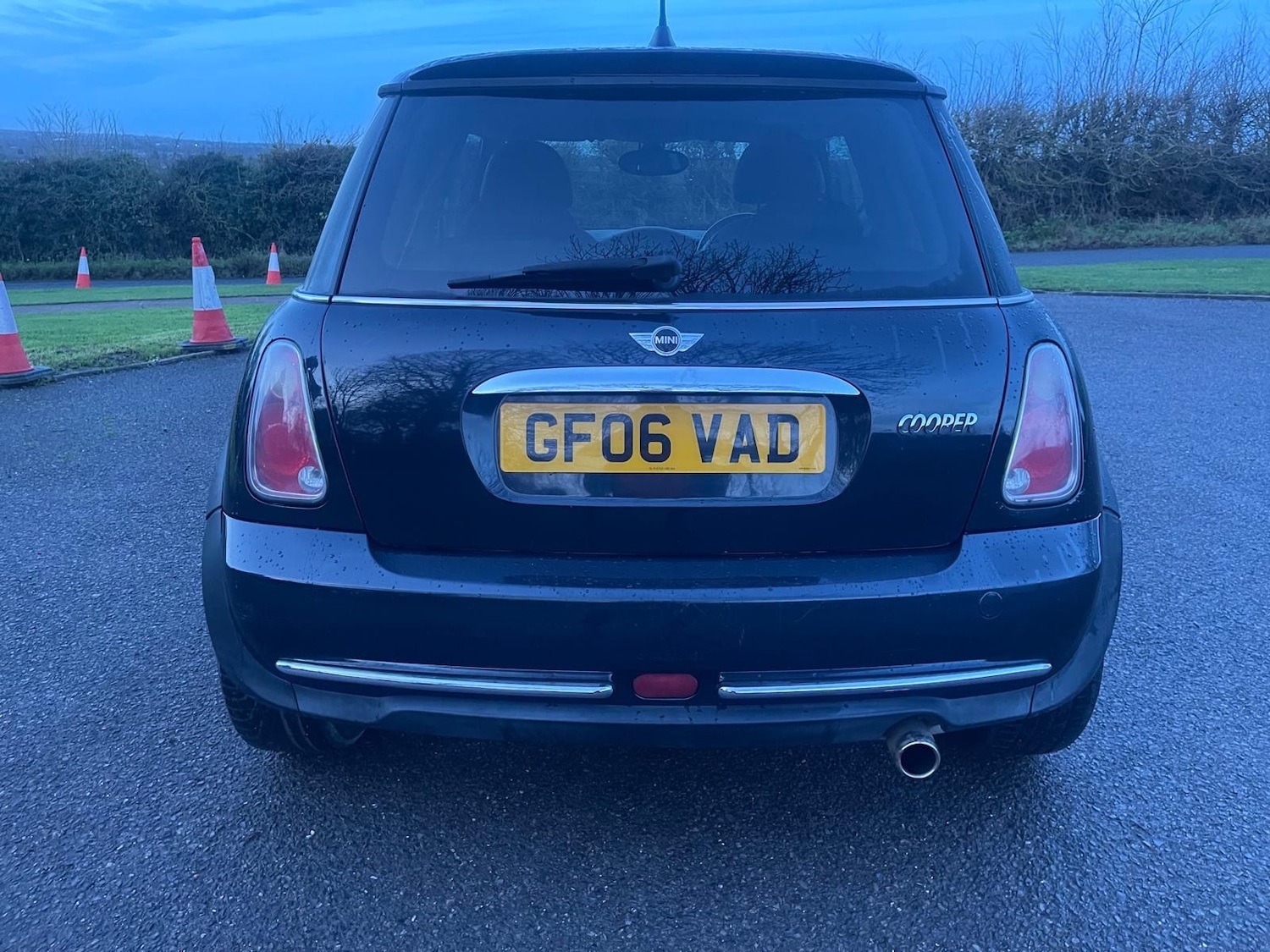 Used MINI Hatch 2006 for sale - 77006195: Photo 5