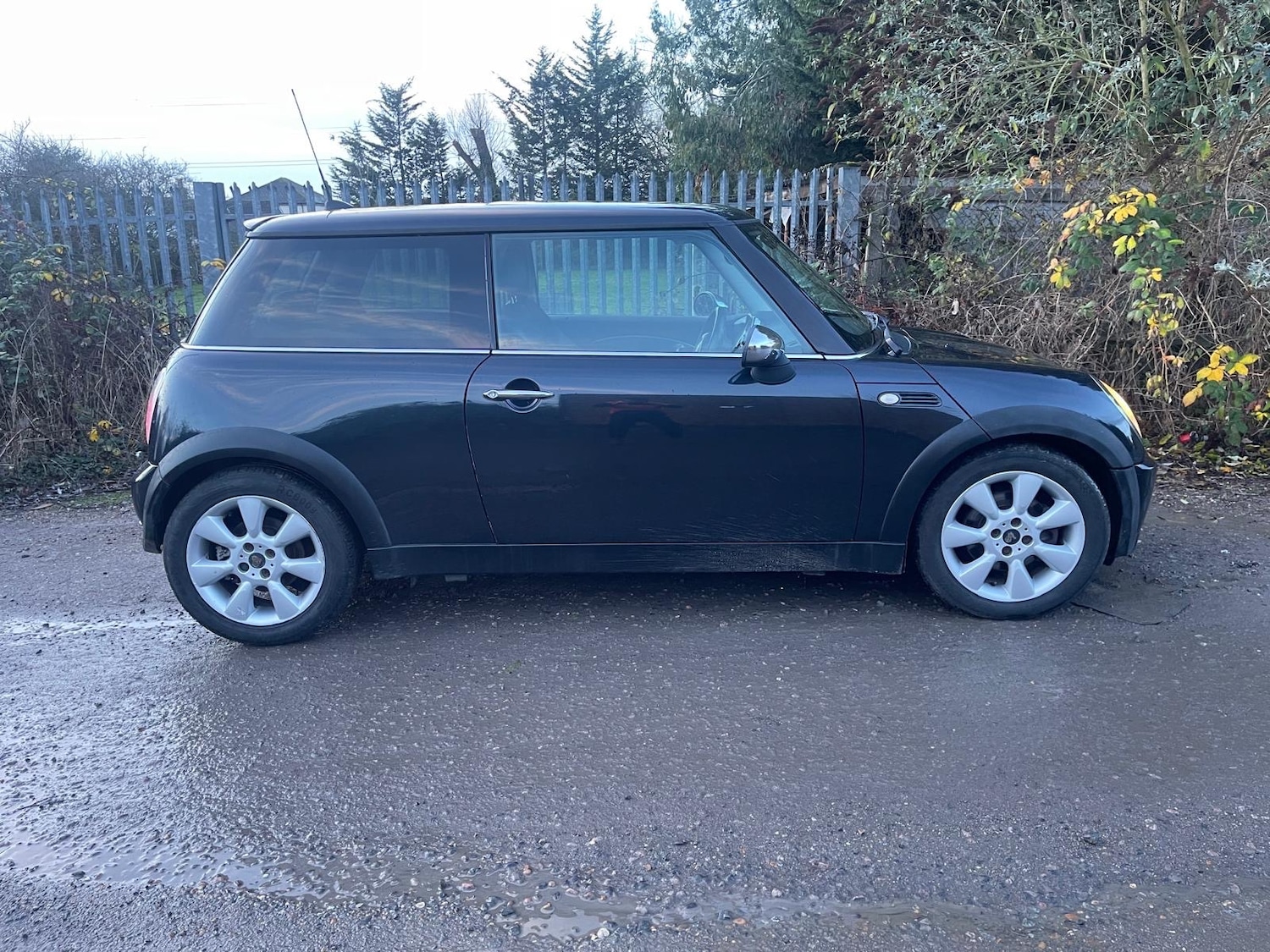 Used MINI Hatch 2006 for sale - 77006195: Photo 6
