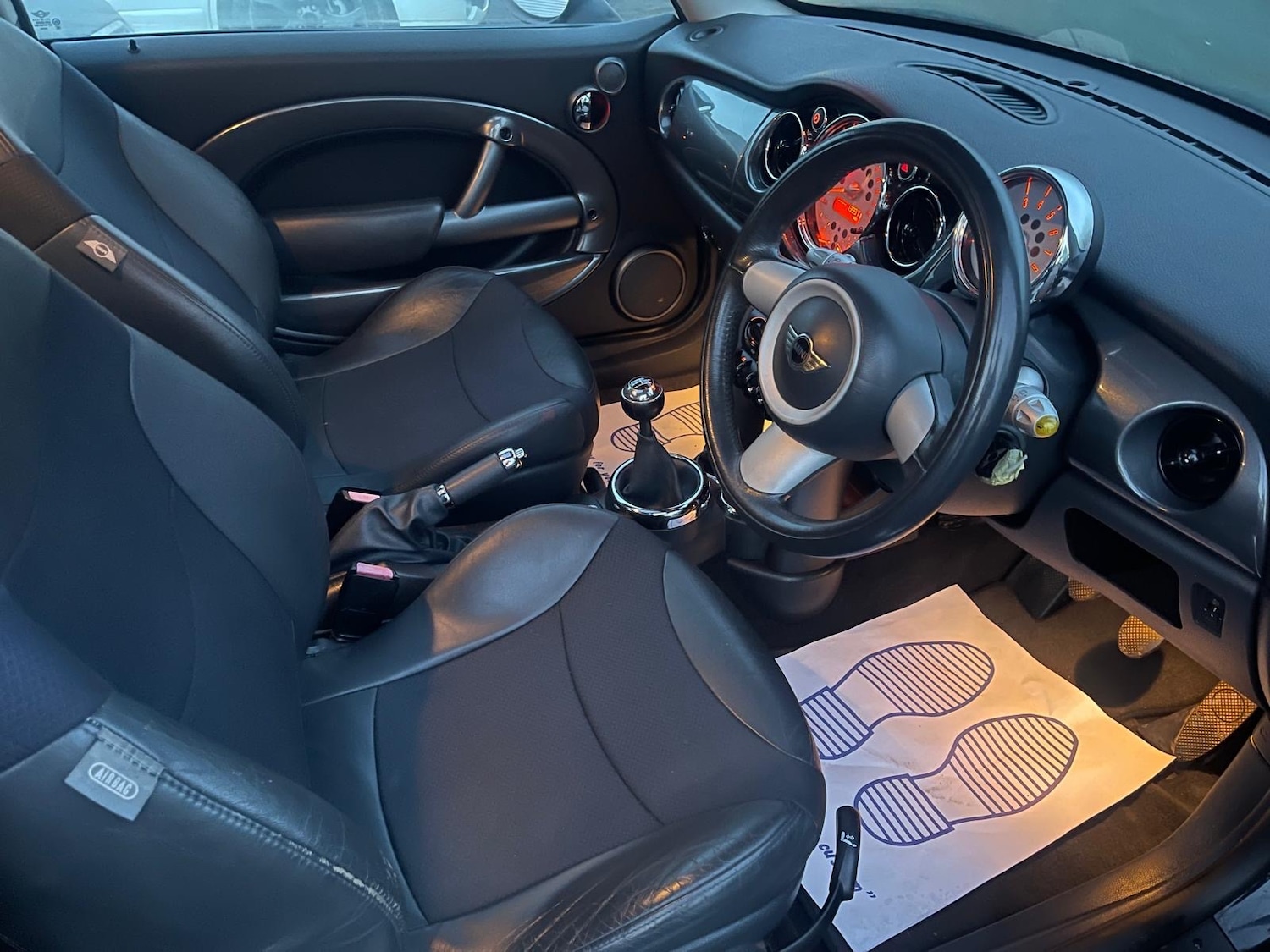 Used MINI Hatch 2006 for sale - 77006195: Photo 9