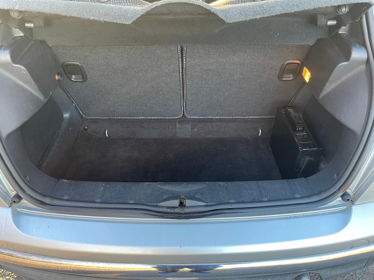 Used MINI Hatch 2002 for sale - 77100578: Photo 11