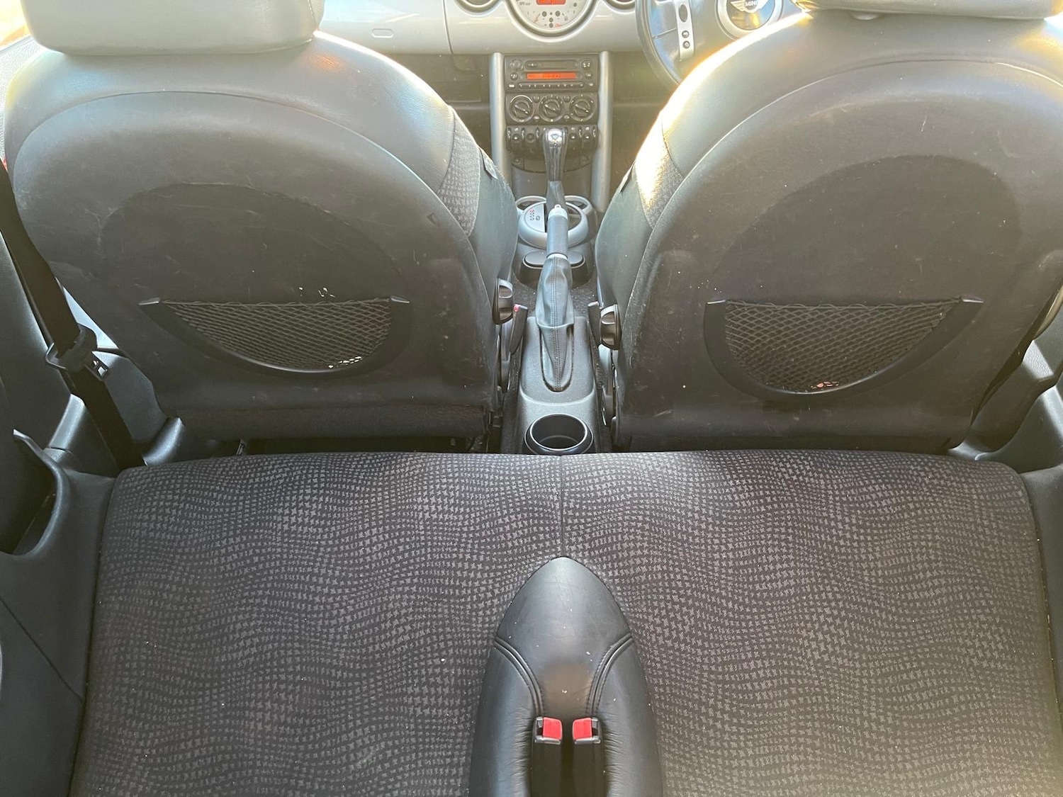 Used MINI Hatch 2002 for sale - 77100578: Photo 9