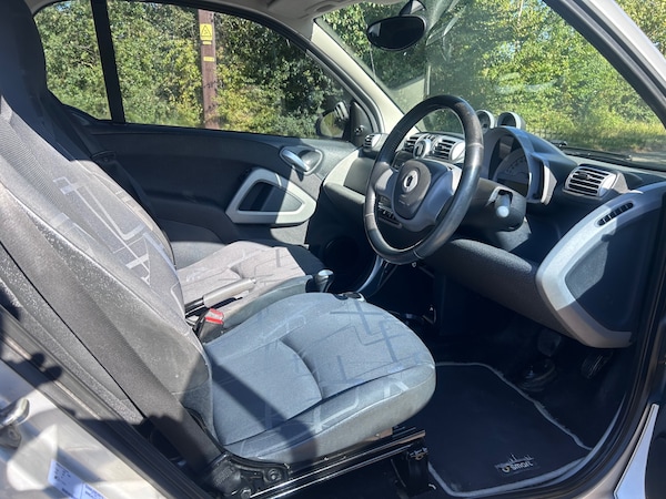 Used smart fortwo 2007 for sale - 76022111: Photo 10
