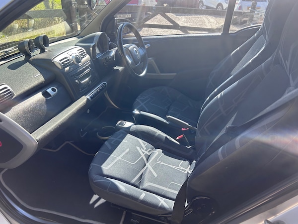 Used smart fortwo 2007 for sale - 76022111: Photo 12