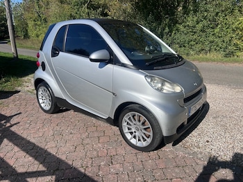 2007 (57) - Passion 2dr Auto