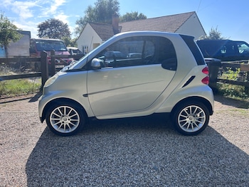 Used smart fortwo 2007 for sale - 76022111: Photo 3