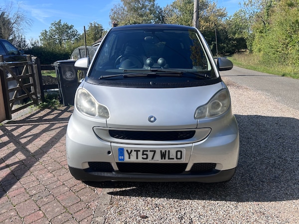 Used smart fortwo 2007 for sale - 76022111: Photo 4