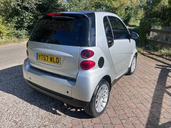 Used smart fortwo 2007 for sale - 76022111: Photo 5