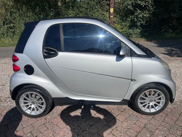 Used smart fortwo 2007 for sale - 76022111: Photo 7