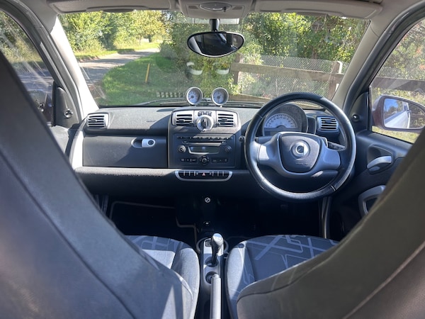 Used smart fortwo 2007 for sale - 76022111: Photo 9