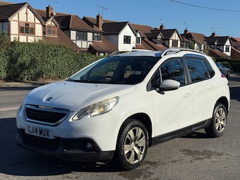 2014 (14) - 1.6 e-HDi Active 5dr