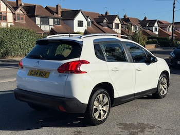 Used Peugeot 2008 2014 for sale - 76230887: Photo