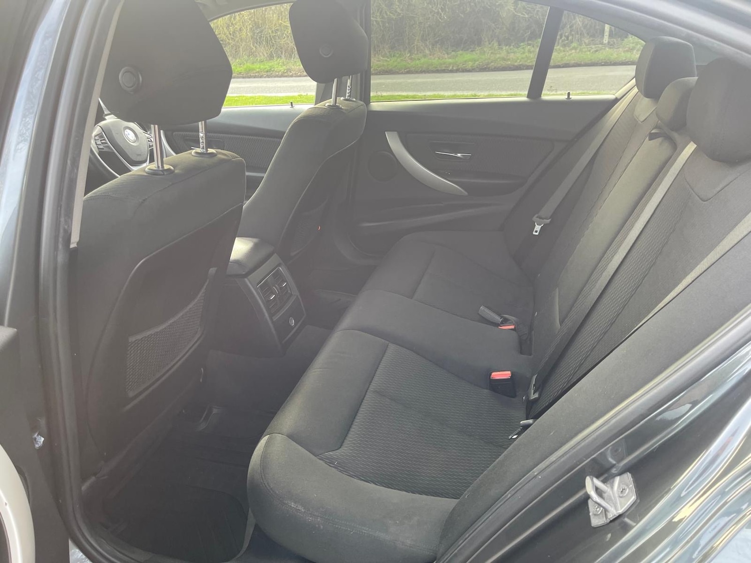 Used BMW 3 Series 2016 for sale - 77637001: Photo 12