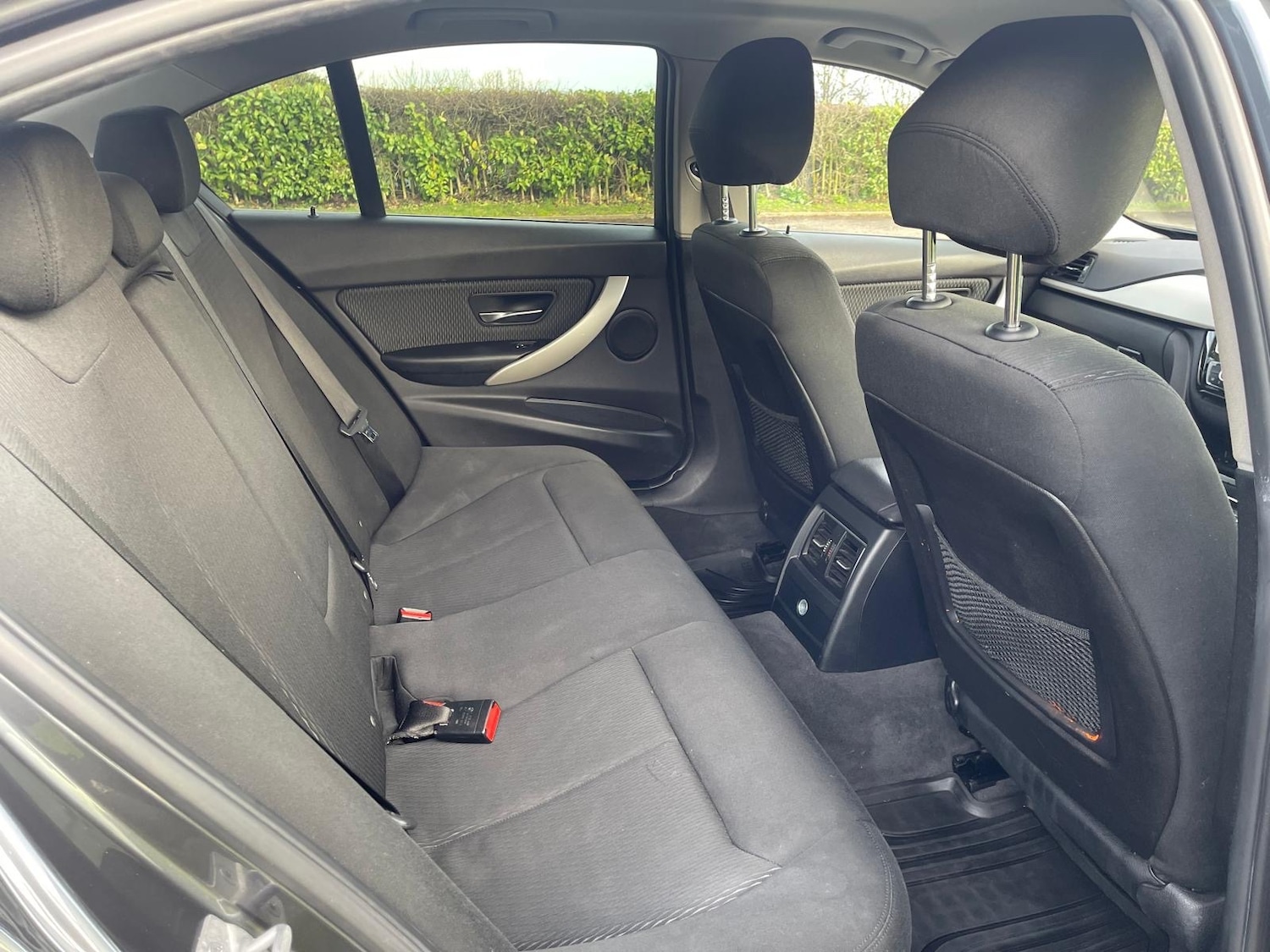 Used BMW 3 Series 2016 for sale - 77637001: Photo 14