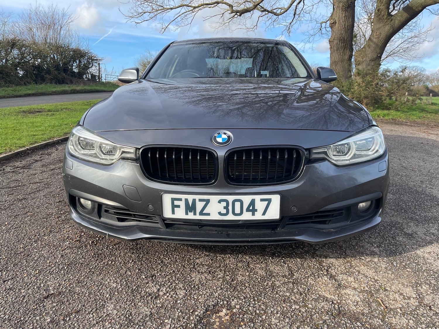 Used BMW 3 Series 2016 for sale - 77637001: Photo 5