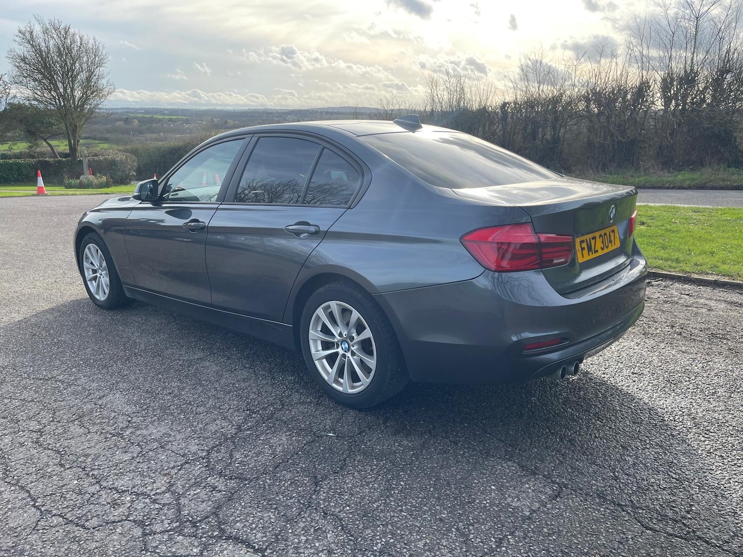 Used BMW 3 Series 2016 for sale - 77637001: Photo 6