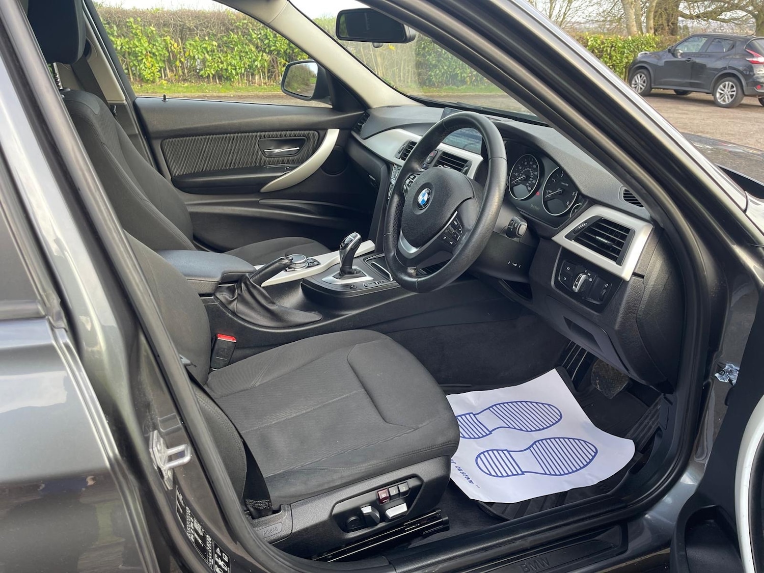 Used BMW 3 Series 2016 for sale - 77637001: Photo 9