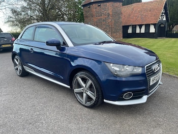 Used Audi A1 2012 for sale - 78243317: Photo