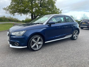 Used Audi A1 2012 for sale - 78243317: Photo