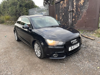 Used Audi A1 2011 for sale - 76520827: Photo