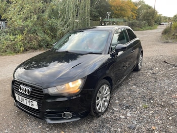 Used Audi A1 2011 for sale - 76520827: Photo