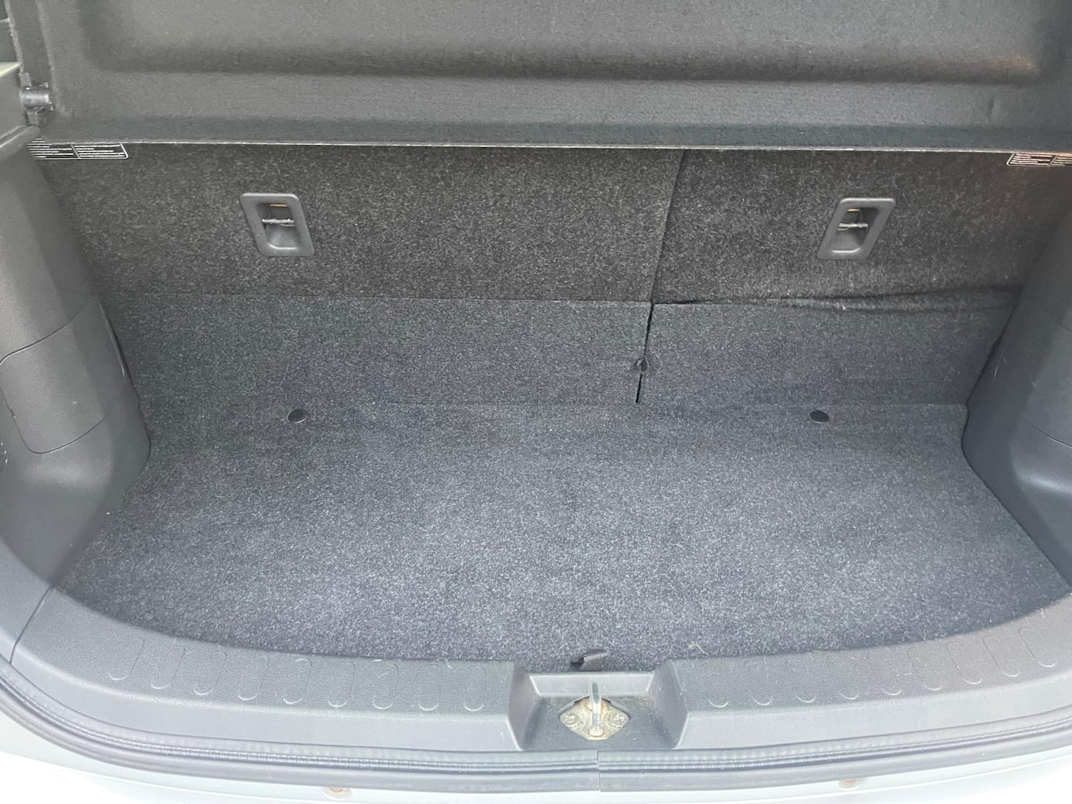 Used Vauxhall Agila 2009 for sale - 76583092: Photo 14