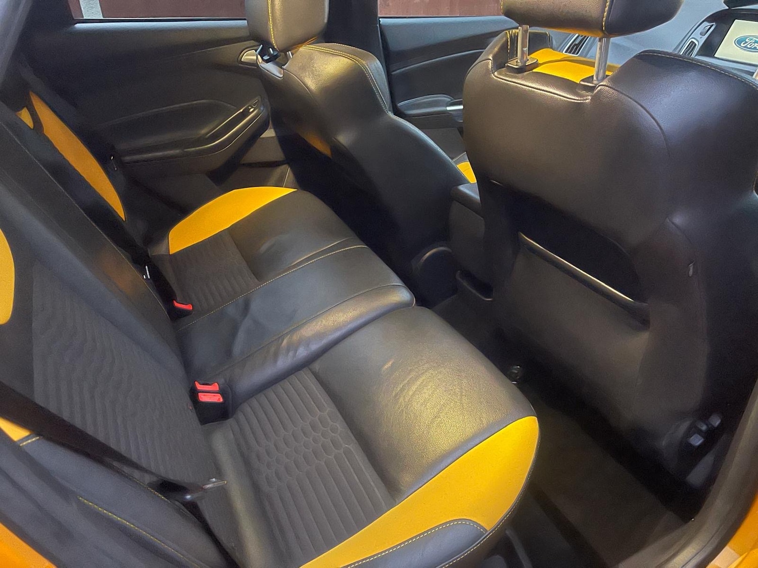 Used Ford Focus 2016 for sale - 76951409: Photo 10