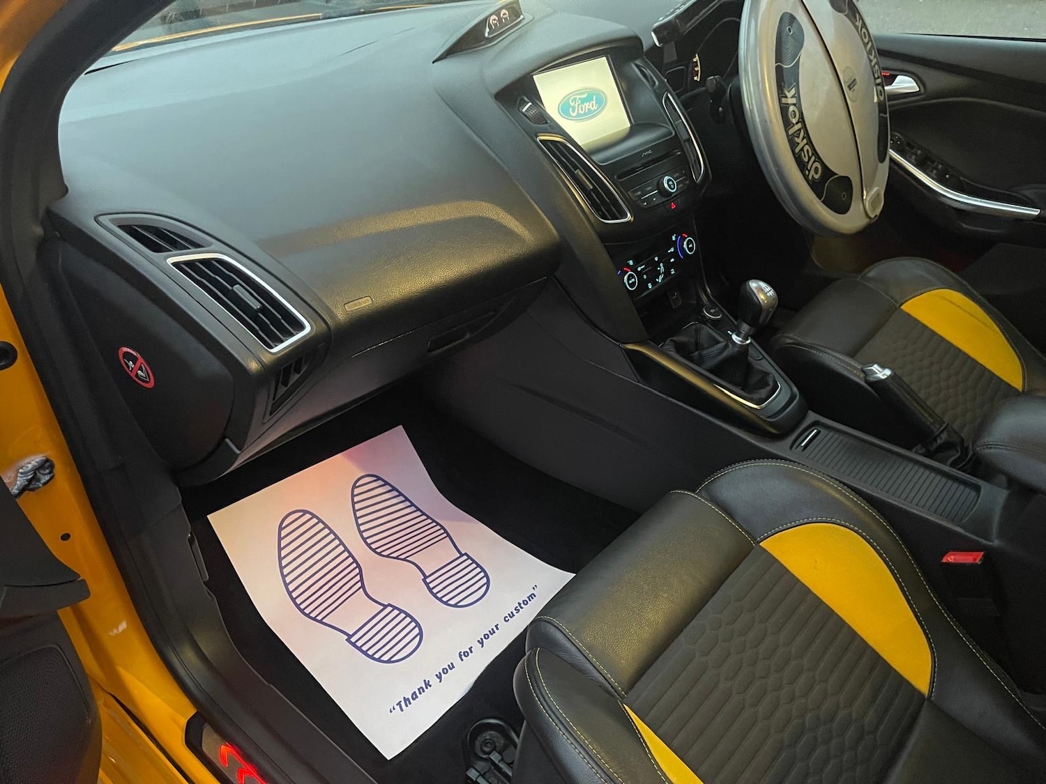 Used Ford Focus 2016 for sale - 76951409: Photo 11