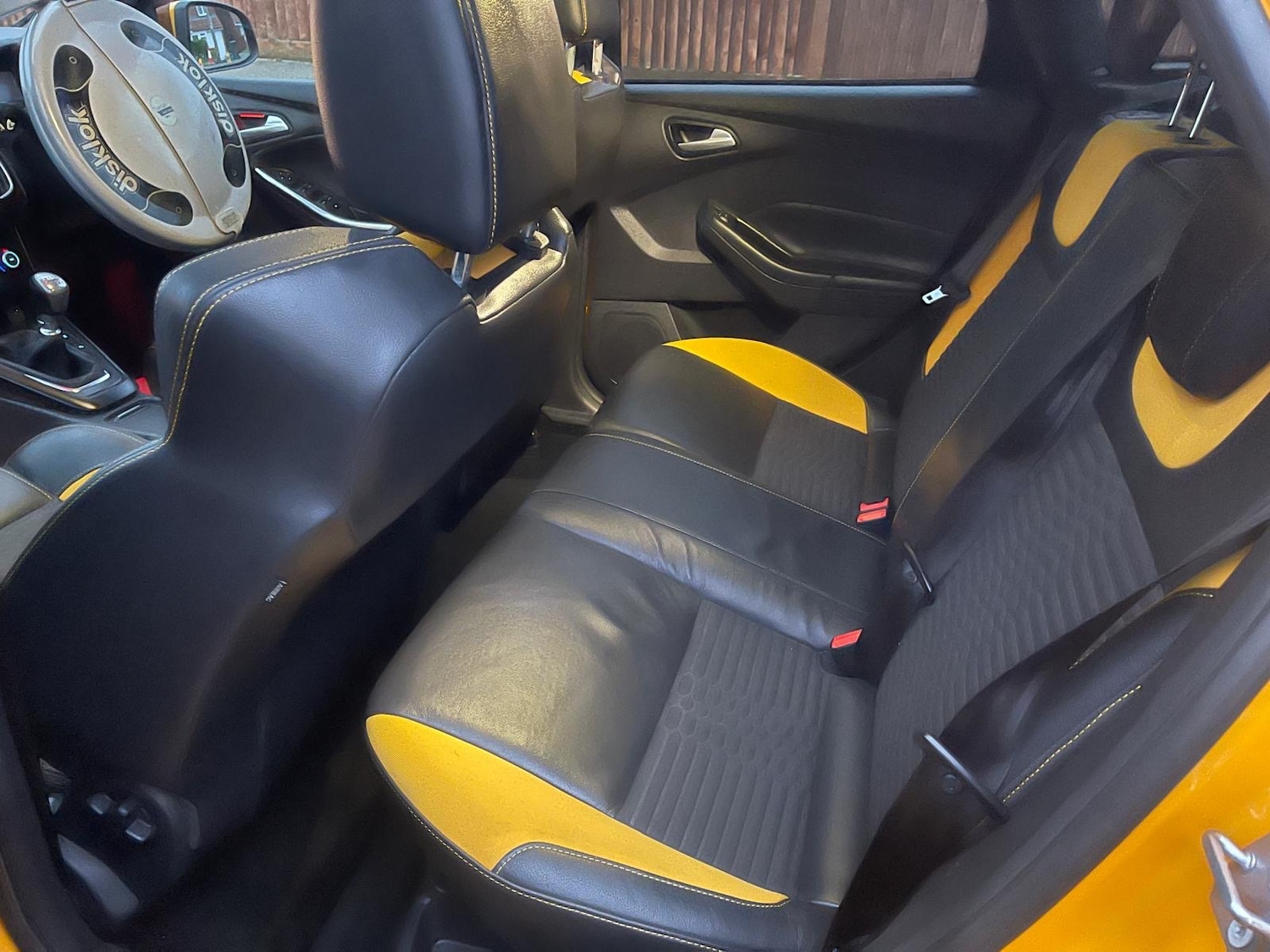 Used Ford Focus 2016 for sale - 76951409: Photo 12