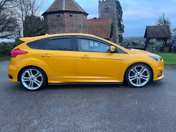 Used Ford Focus 2016 for sale - 76951409: Photo