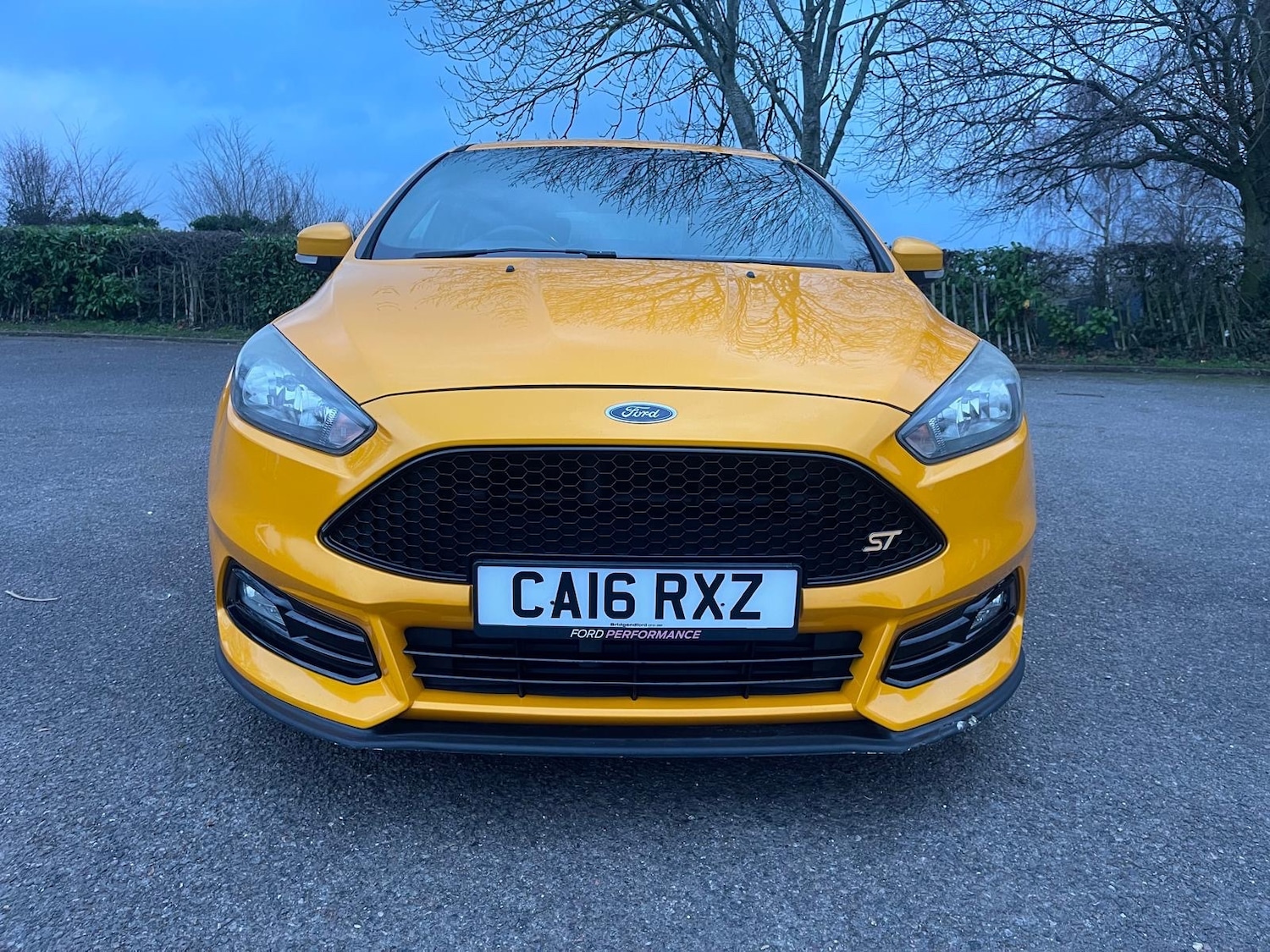 Used Ford Focus 2016 for sale - 76951409: Photo 3