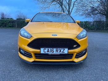 Used Ford Focus 2016 for sale - 76951409: Photo