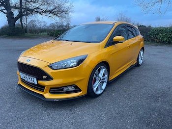 Used Ford Focus 2016 for sale - 76951409: Photo
