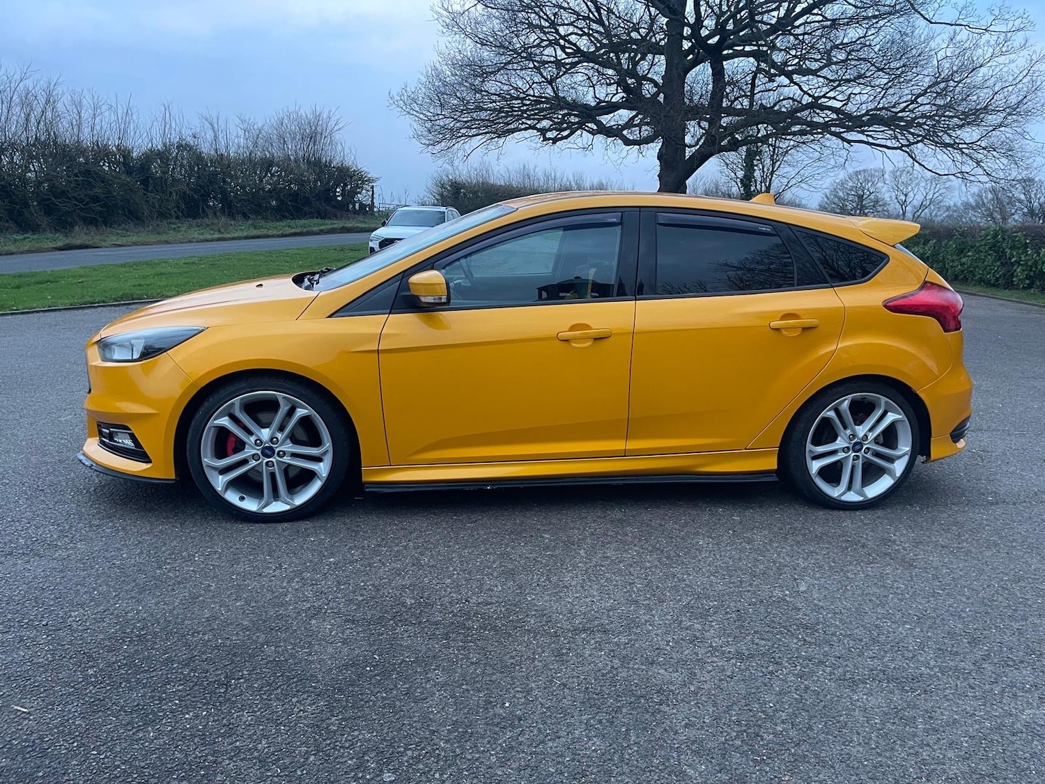 Used Ford Focus 2016 for sale - 76951409: Photo 5