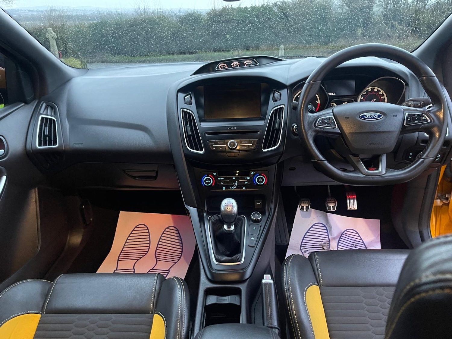 Used Ford Focus 2016 for sale - 76951409: Photo 8