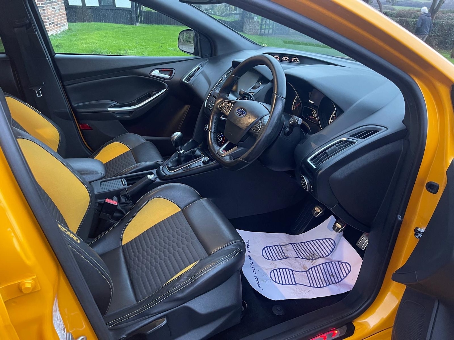 Used Ford Focus 2016 for sale - 76951409: Photo 9