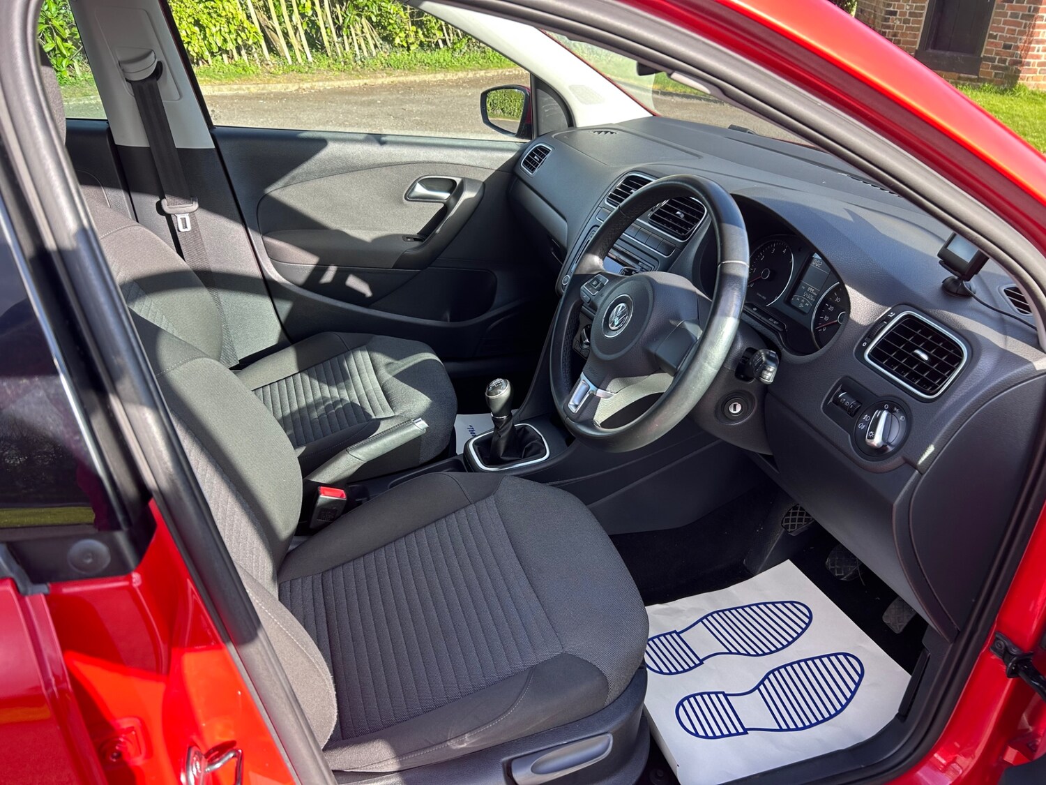 Used Volkswagen Polo 2013 for sale - 74185487: Photo 22