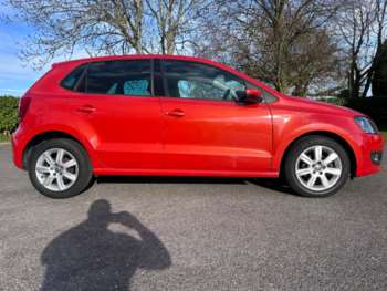 Used Volkswagen Polo 2013 for sale - 74185487: Photo