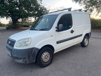 Used Fiat Doblo 2006 for sale - 79475147: Photo