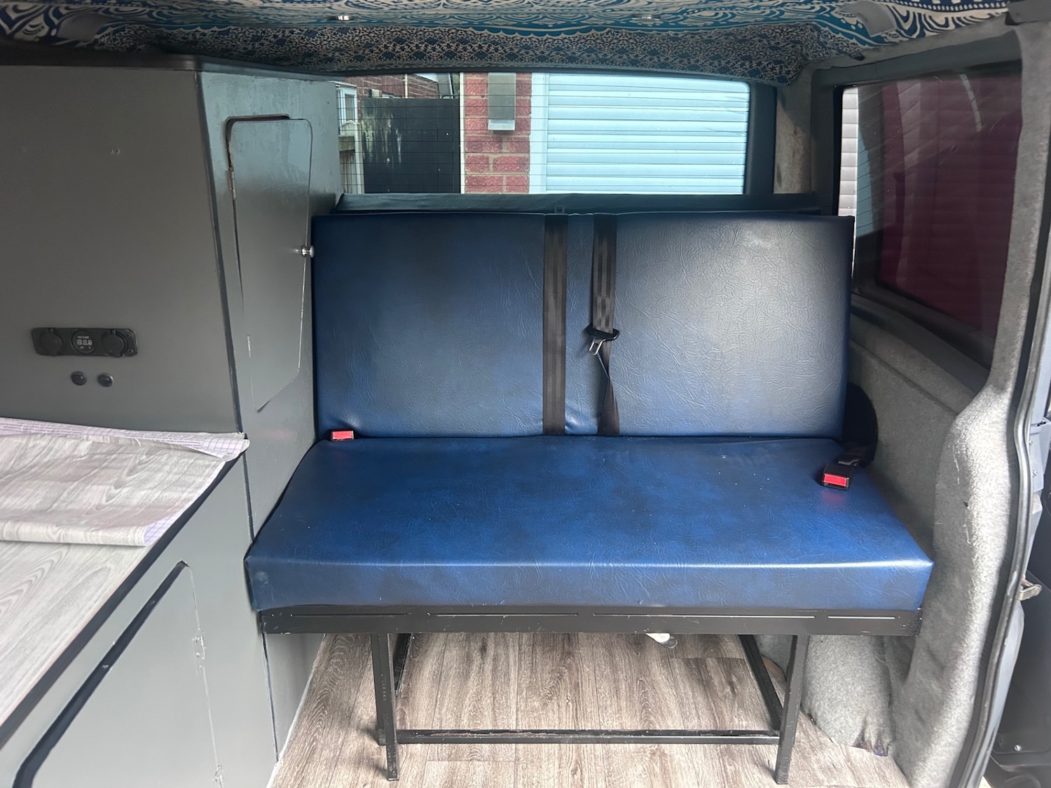 Used Mercedes-Benz Vito 1999 for sale - 76022128: Photo 8