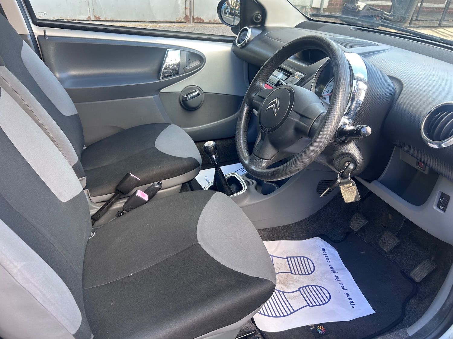 Vehicle 11