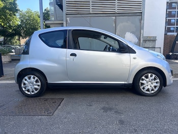 Used Citroen C1 2007 for sale - 75208250: Photo