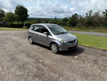 2007 (07) - 1.4 i-DSi SE 5dr